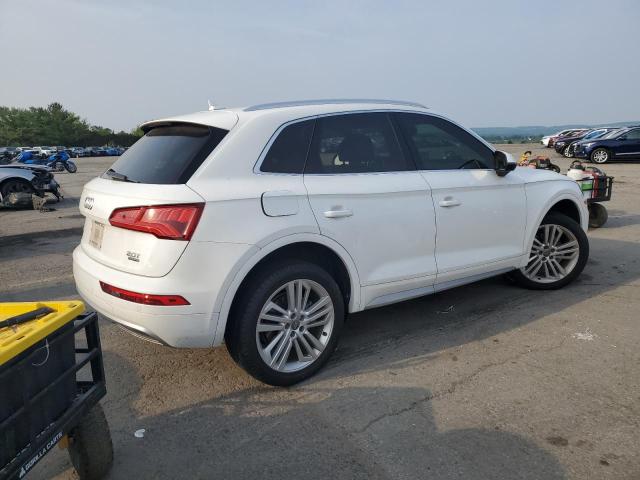 Vin: wa1bnafy3j2009000, lot: 60515205, audi q5 premium plus 20183