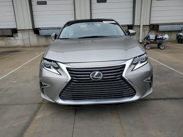 2017 LEXUS ES 350 58ABK1GG4HU061985