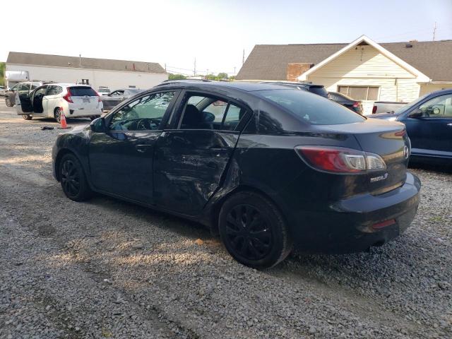 Vin: jm1bl1up8d1781394, lot: 57773825, mazda 3 i 20132