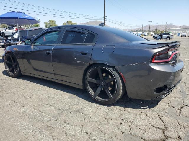Vin: 2c3cdxct9hh615156, lot: 62960745, dodge charger r/t 20172