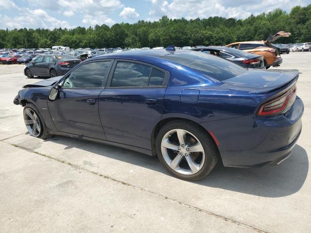 2015 DODGE CHARGER R/T 2C3CDXCT1FH819964