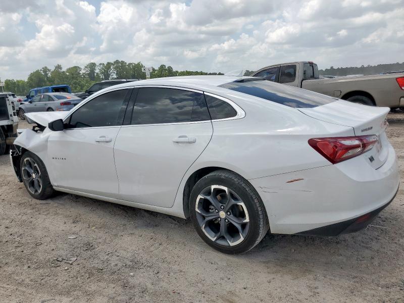 2022 CHEVROLET MALIBU 1G1ZD5ST7NF129737