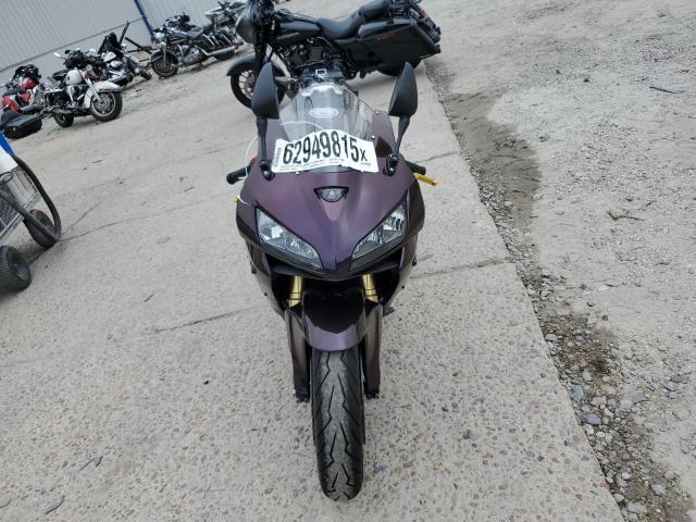 2005 HONDA CBR600 RR JH2PC37095M203442