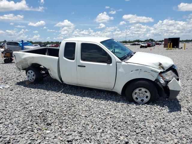 2018 NISSAN FRONTIER S - 1N6BD0CT6JN709942