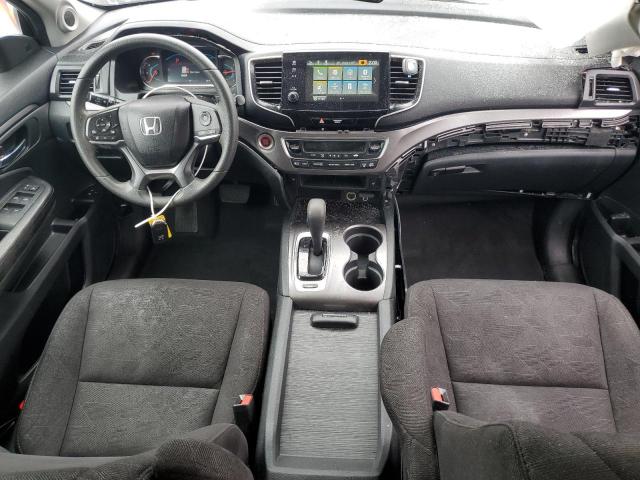 2020 HONDA PILOT EX 5FNYF6H36LB039412