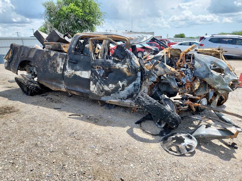 2022 RAM 2500 TRADE #3274845134