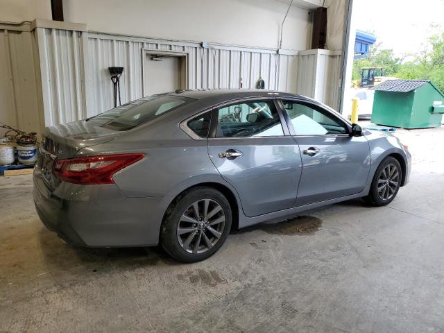 Vin: 1n4al3ap6jc249448, lot: 61201665, nissan altima 2.5 20183