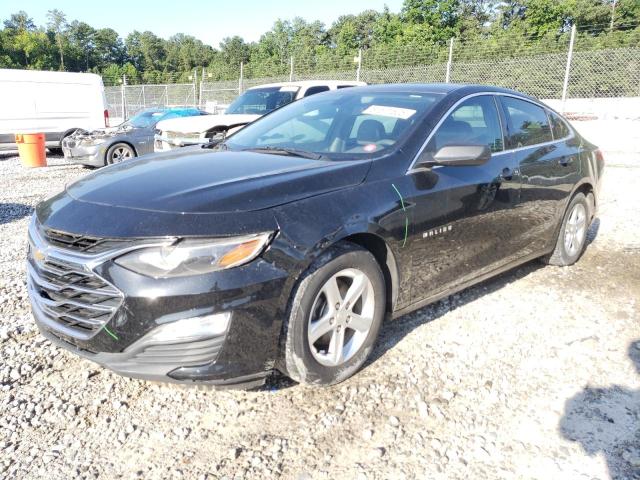 Vin: 1g1zb5st6kf186125, lot: 61571505, chevrolet malibu ls 2019 img_1