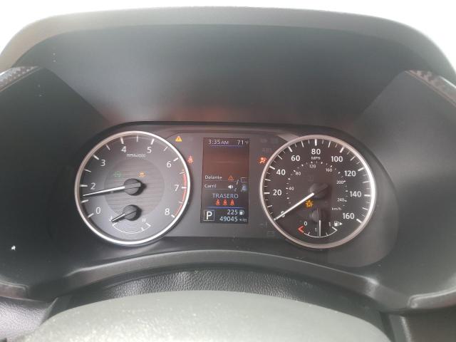 2024 NISSAN SENTRA S - 3N1AB8BV4RY239255