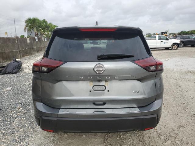 2024 NISSAN ROGUE SV - 5N1BT3BAXRC742579
