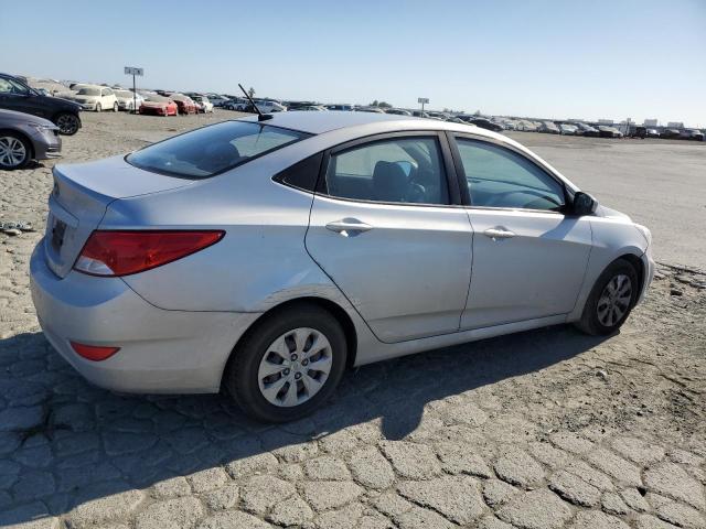 2016 HYUNDAI ACCENT SE KMHCT4AE4GU077152