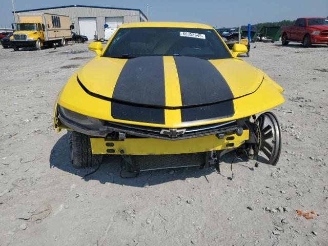 2017 CHEVROLET CAMARO LT 1G1FB1RS6H0200934
