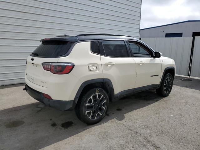 2020 JEEP COMPASS TR 3C4NJDDB7LT184351