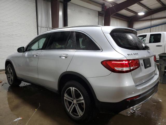 Vin: wdc0g4kb3gf074368, lot: 59939495, mercedes-benz glc-class 300 4matic 20162