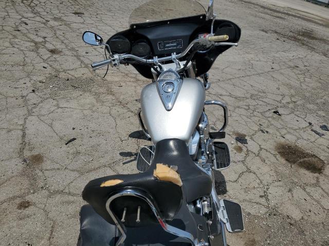 2006 HONDA VTX1300 R 1HFSC52666A302786