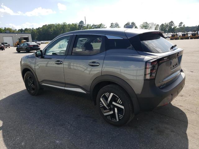 2025 NISSAN KICKS SV - 3N8AP6CA5SL313224