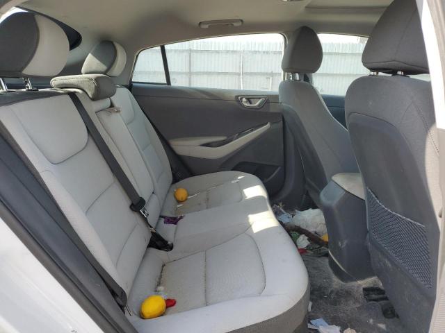 2021 HYUNDAI IONIQ SEL KMHC85LC8MU261654