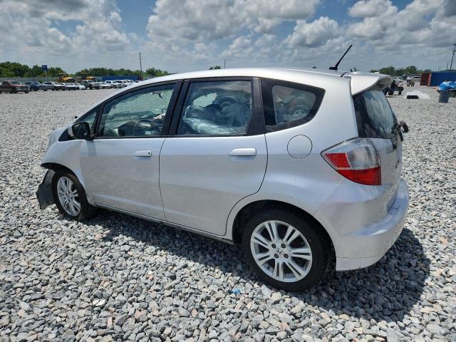 Vin: jhmge8h56bc007615, lot: 60423385, honda fit sport 20112