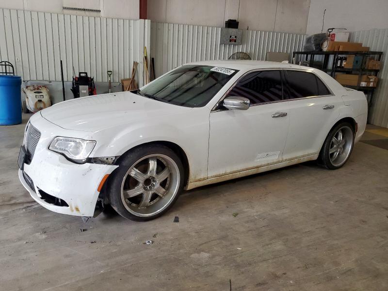 CHRYSLER 300 LIMITE