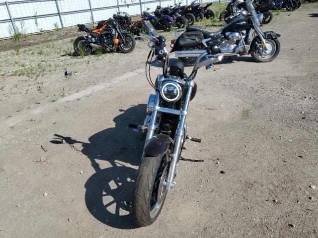 2011 HARLEY-DAVIDSON XL883 L 1HD4CR217BC416842