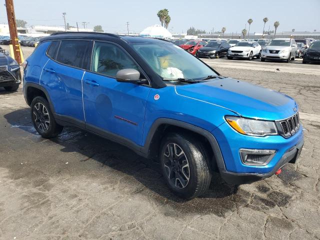 Vin: 3c4njddb9mt556516, lot: 60338575, jeep compass trailhawk 20214