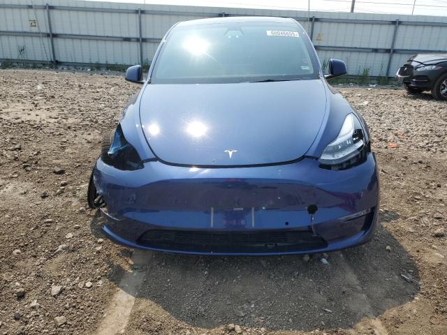 2021 TESLA MODEL Y - 5YJYGDEE1MF263647