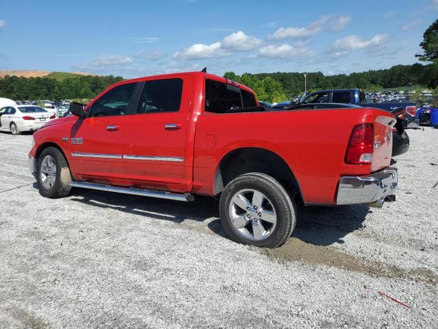 Vin: 1c6rr6lt9gs368365, lot: 60436295, ram 1500 slt 20162