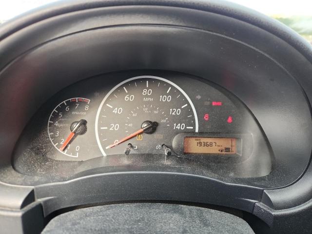 2018 NISSAN VERSA S - 3N1CN7APXJL862474