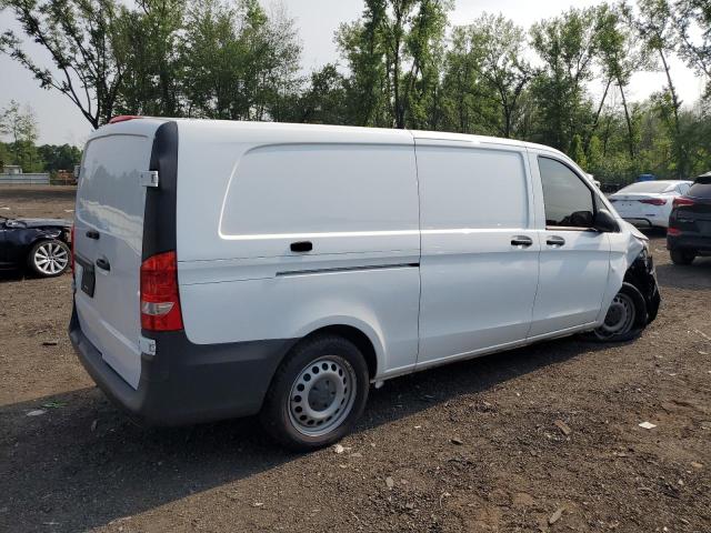 2020 MERCEDES-BENZ METRIS W1YV0CEY7L3700697