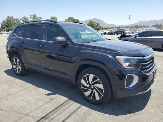2024 VOLKSWAGEN ATLAS SE - 1V2WR2CA5RC601902
