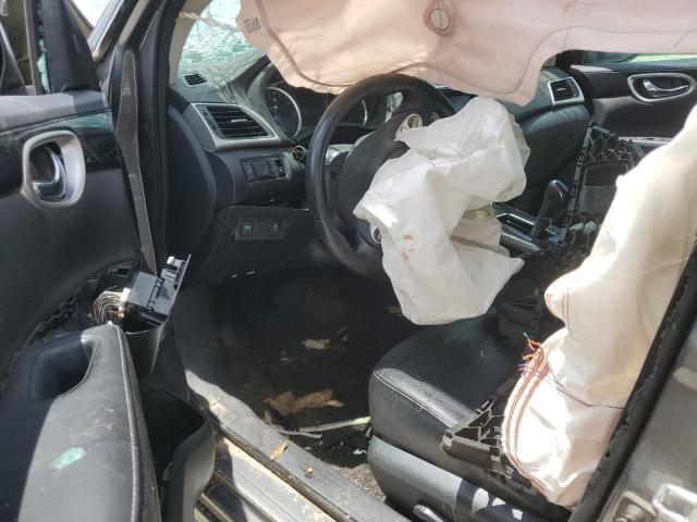 2019 NISSAN SENTRA S - 3N1AB7AP8KY238094