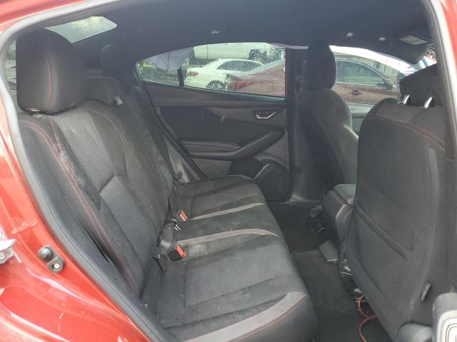 2019 SUBARU IMPREZA SP 4S3GKAJ65K1605758