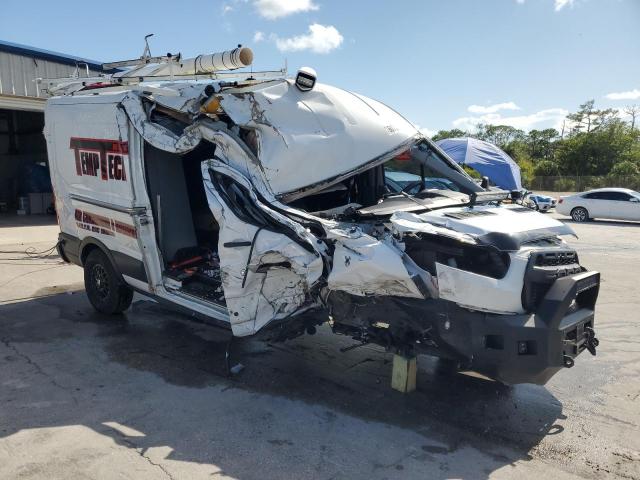 2019 FORD TRANSIT T- 1FTYR2CM7KKA17694