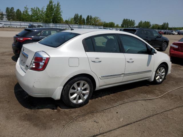 Vin: 3n1ab6ap2al647858, lot: 59342625, nissan sentra 2.0 20103