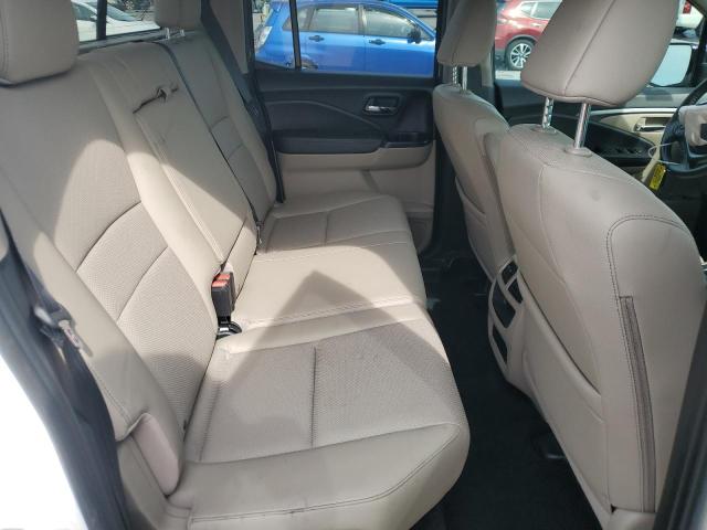 2022 HONDA RIDGELINE 5FPYK3F7XNB007847
