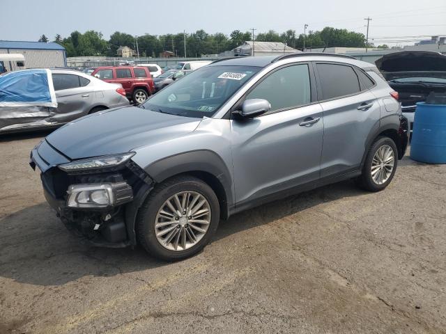 Vin: km8k2caa1ku320625, lot: 60045885, hyundai kona sel 2019 img_1