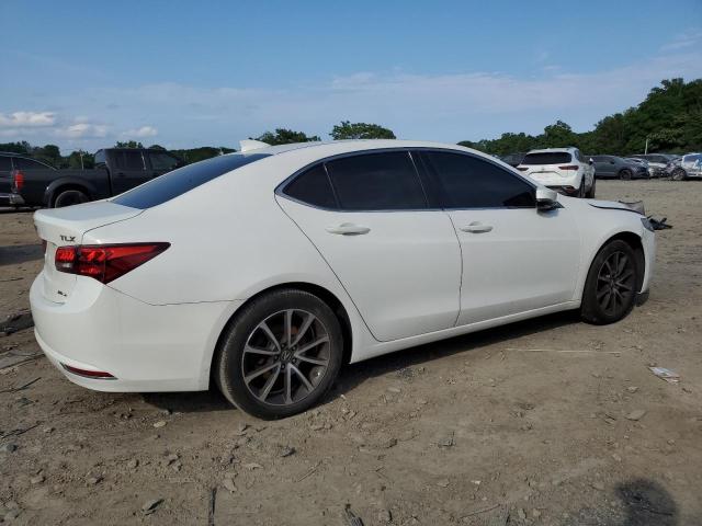 Vin: 19uub3f59ga001251, lot: 56684515, acura tlx tech 20163