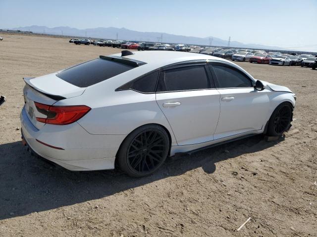2019 HONDA ACCORD SPO 1HGCV1F31KA086505