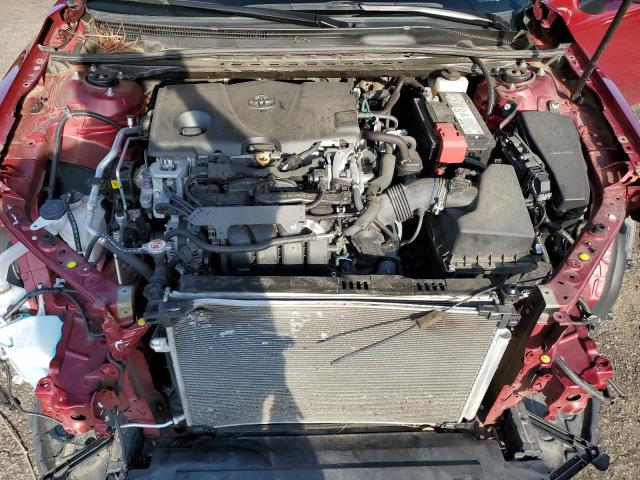 2020 TOYOTA CAMRY LE - 4T1C11AK4LU986870