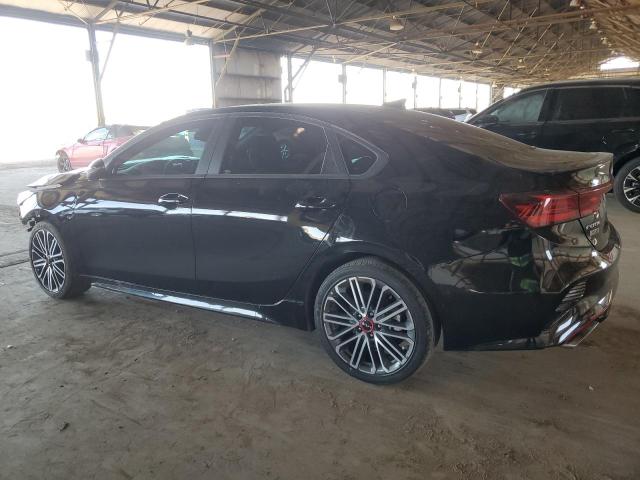 Vin: 3kpf44ac2pe640257, lot: 60395385, kia forte gt 20232
