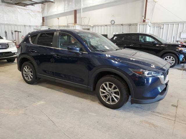 Vin: jm3kfbbm9n0589308, lot: 59220225, mazda cx-5 selec select 20224