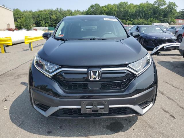 2020 HONDA CR-V EXL 2HKRW2H82LH651293