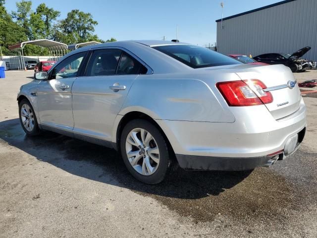 Vin: 1fahp2ew1bg140274, lot: 60809995, ford taurus sel 20112