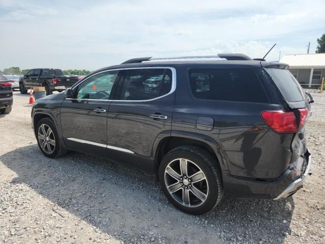 2017 GMC ACADIA DENALI 1GKKNXLSXHZ188747