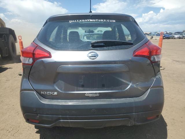 2018 NISSAN KICKS S - 3N1CP5CU2JL545094
