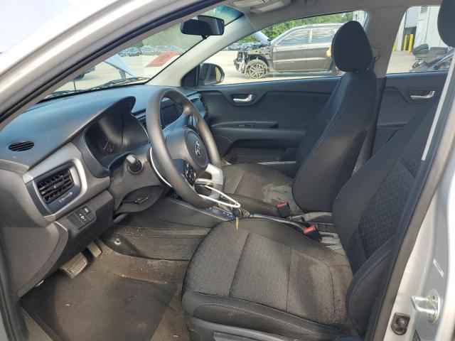 2019 KIA RIO S 3KPA24AB1KE247382
