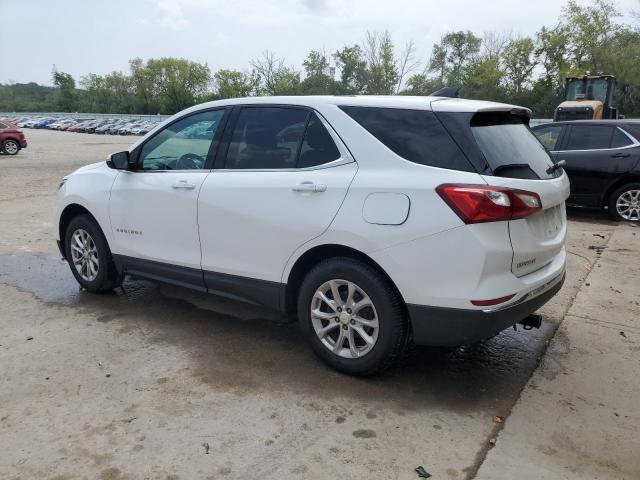Vin: 3gnaxuev6ks590722, lot: 59753005, chevrolet equinox lt 20192