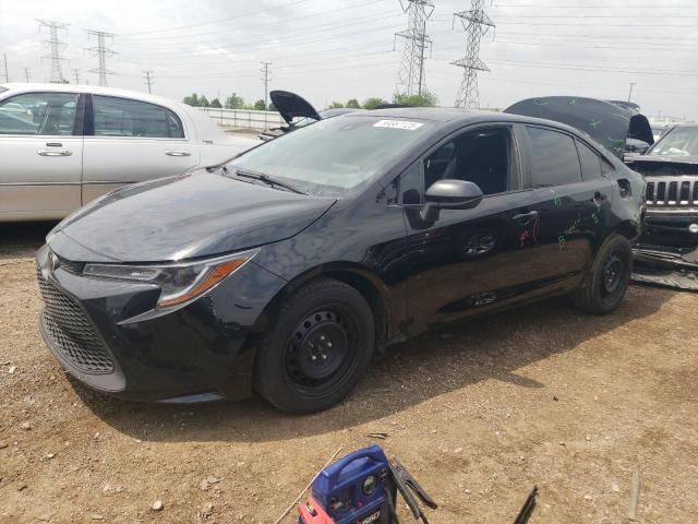 Vin: 5yfbprbe2lp015918, lot: 59567125, toyota corolla le 2020 img_1