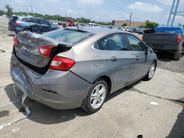 Vin: 1g1be5sm3j7227286, lot: 61051165, chevrolet cruze lt 20183