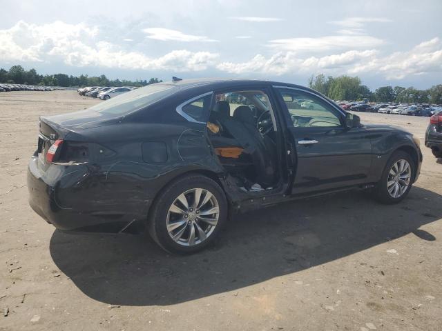 Vin: jn1by1ar5em320390, lot: 61233085, infiniti q70 3.7 20143